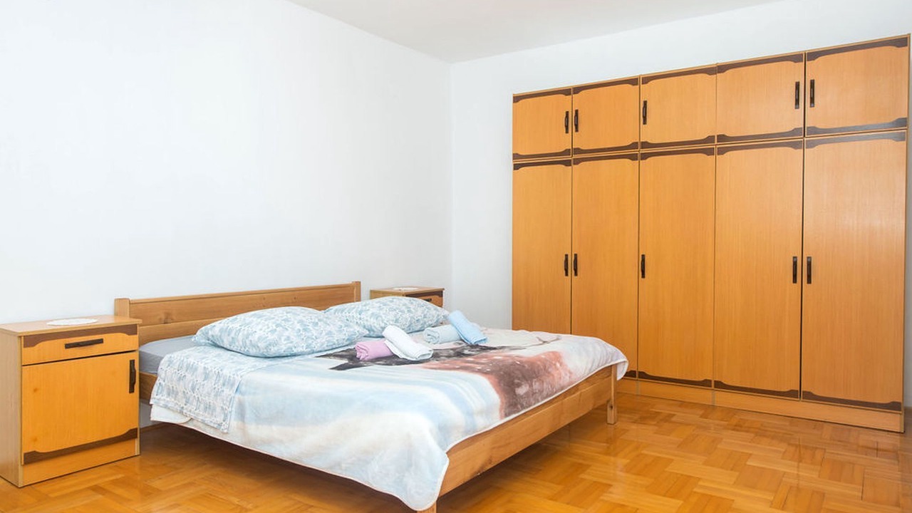 Photo of Bedroom in Jezera