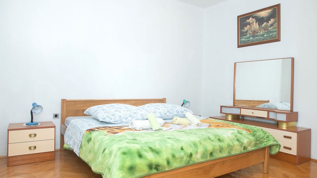 Photo of Bedroom in Jezera