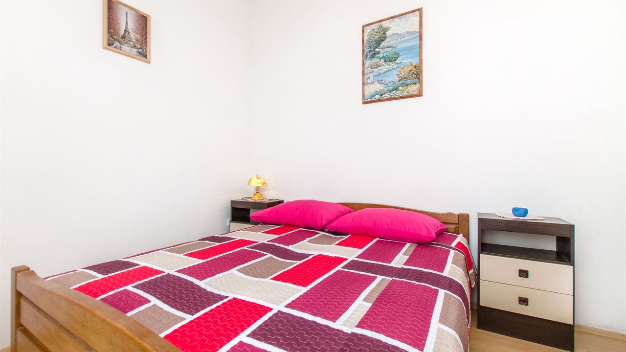 Photo of Bedroom in Lokva Rogoznica
