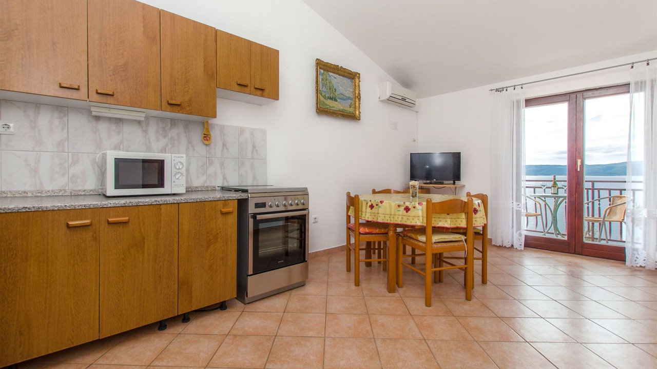 Photo of Kitchen in Lokva Rogoznica