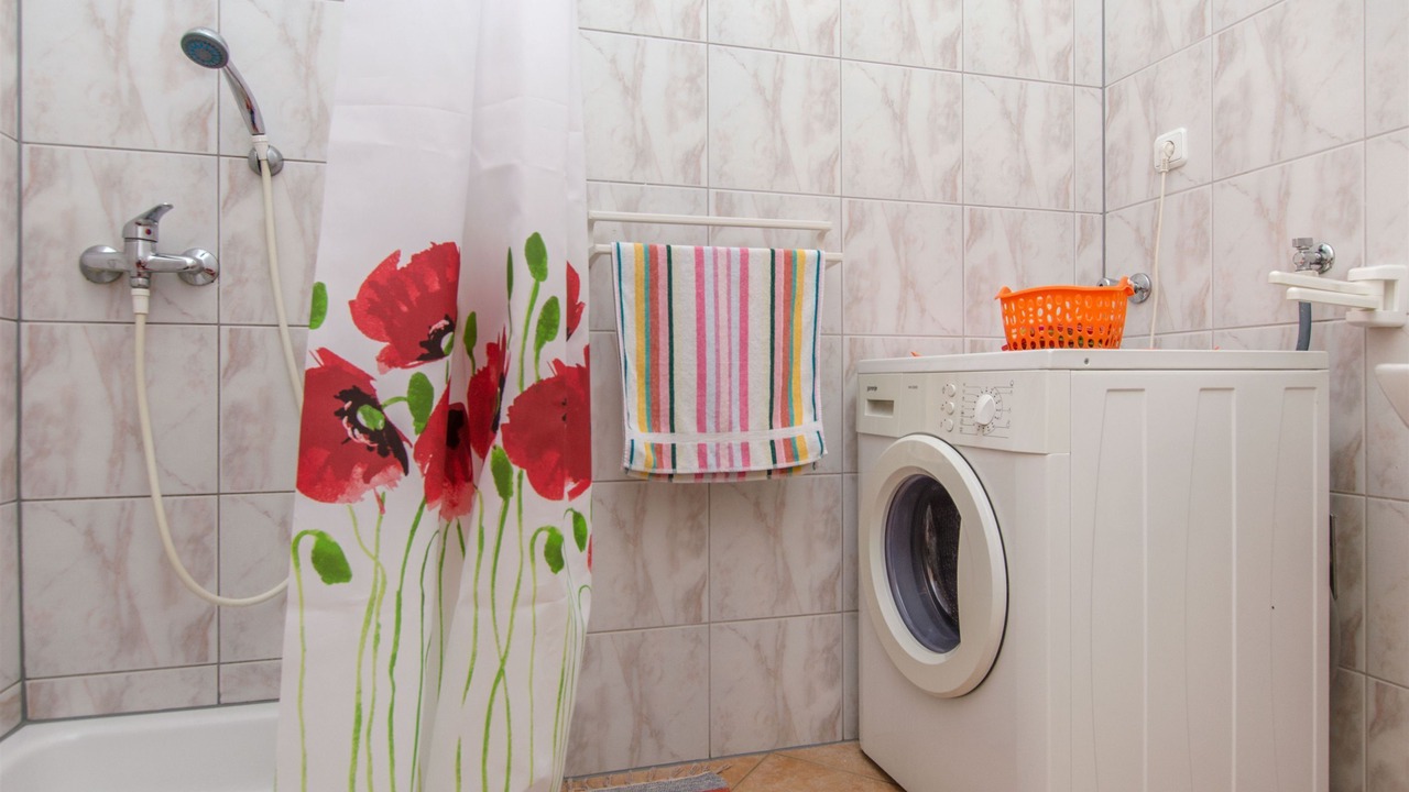 Photo of Bathroom in Lokva Rogoznica