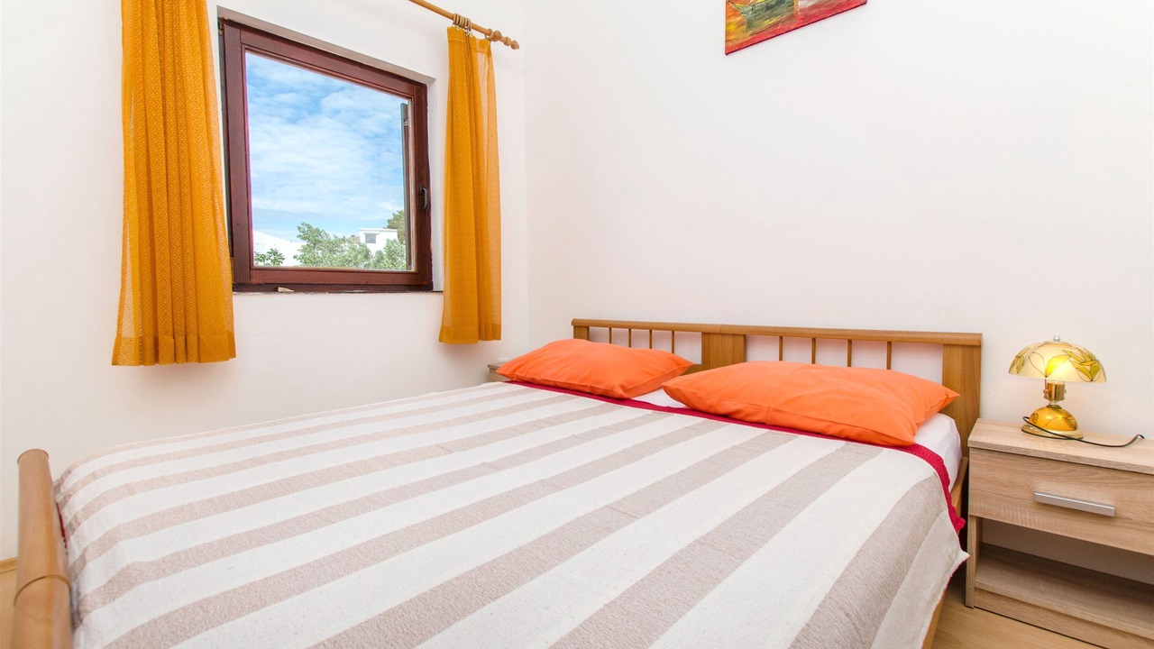 Photo of Bedroom in Lokva Rogoznica