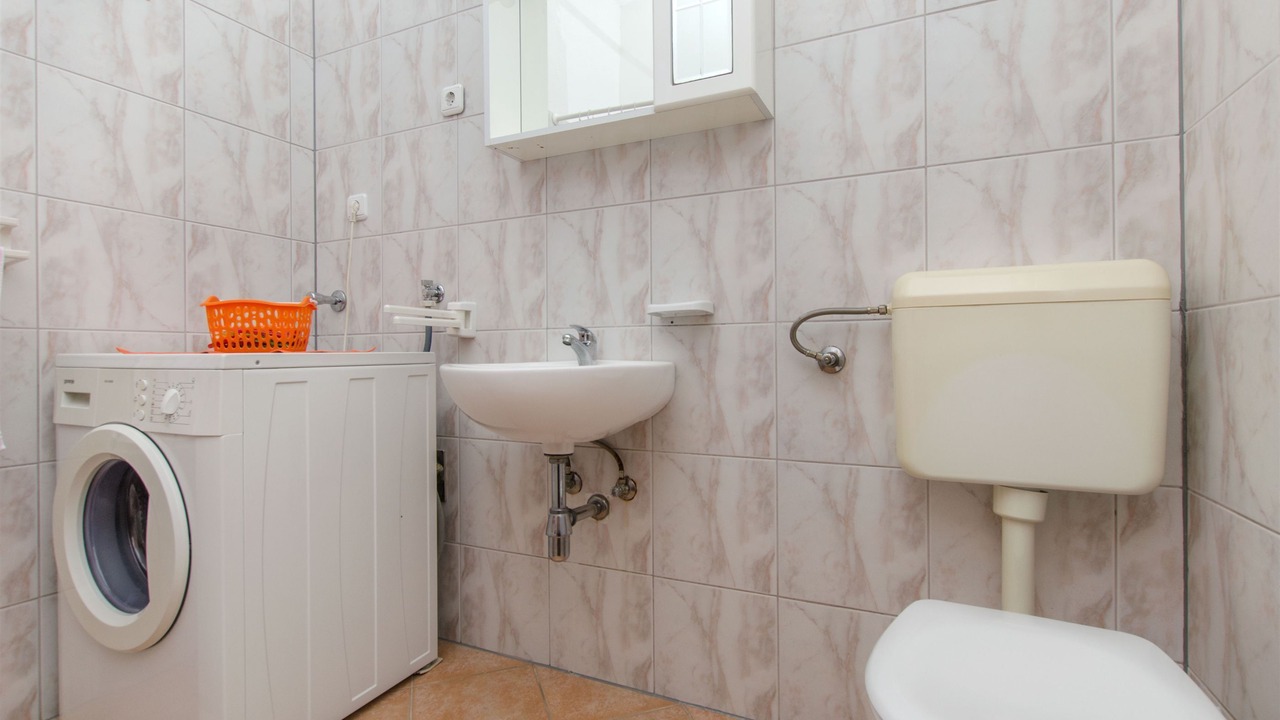 Photo of Bathroom in Lokva Rogoznica