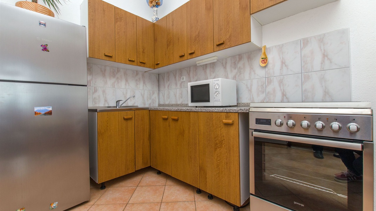 Photo of Kitchen in Lokva Rogoznica