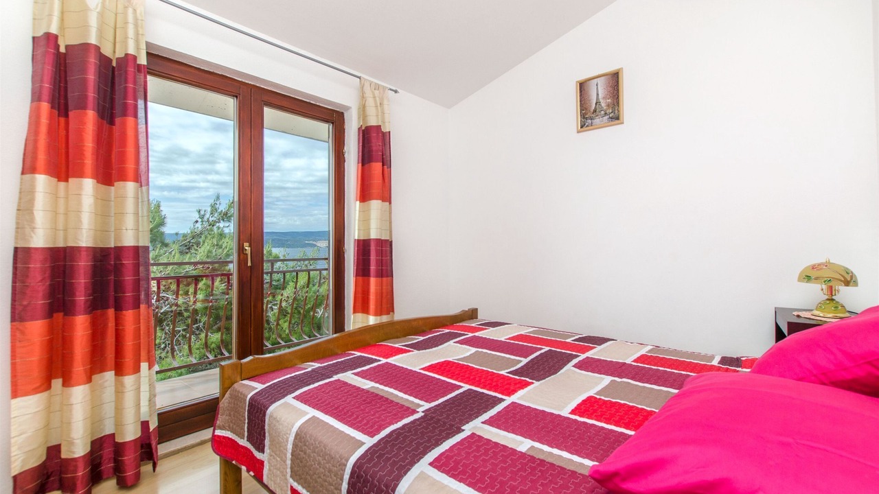 Photo of Bedroom in Lokva Rogoznica
