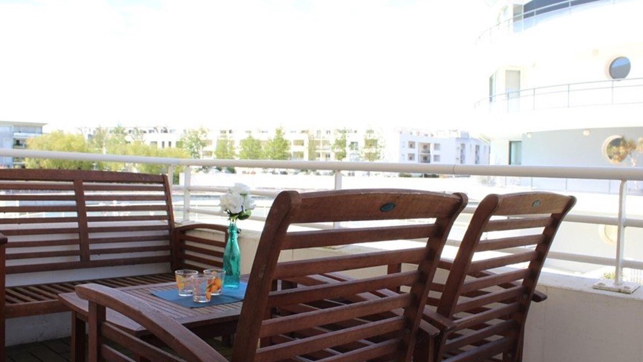 Photo of Outdoor in La Rochelle