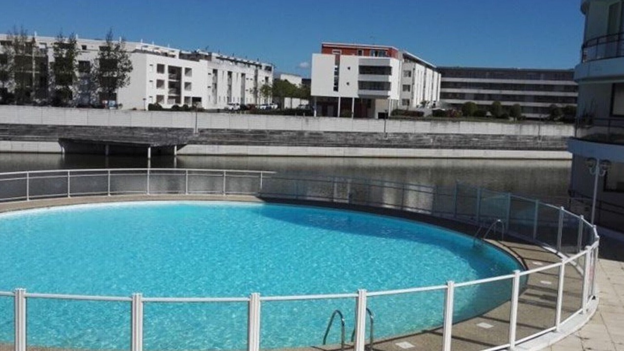 Photo of Outdoor in La Rochelle