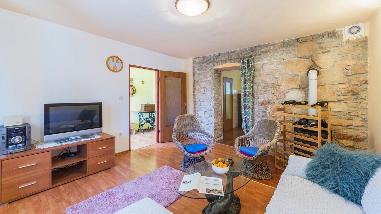 Photo of Bedroom in Loborika