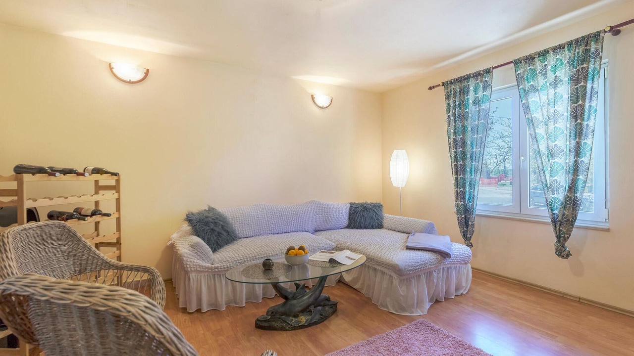 Photo of Bedroom in Loborika