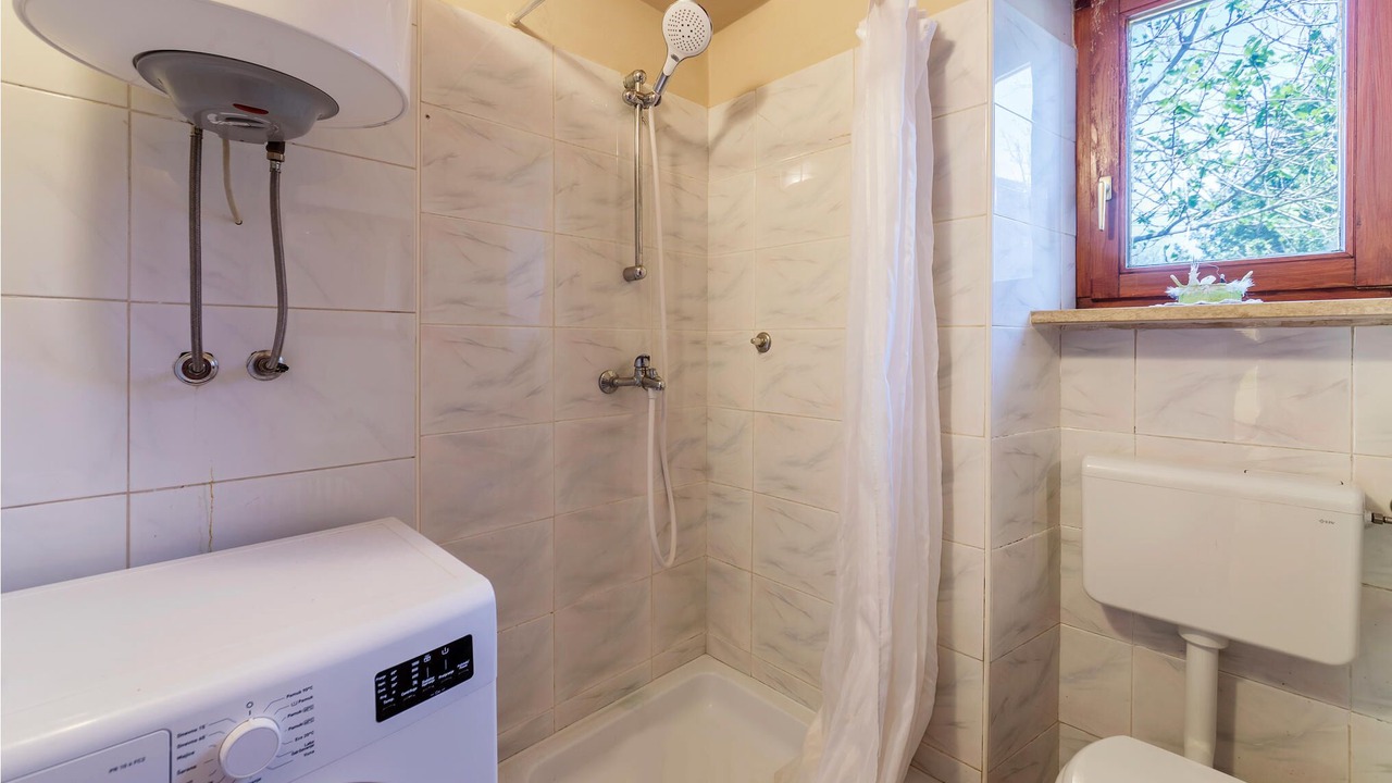 Photo of Bathroom in Loborika