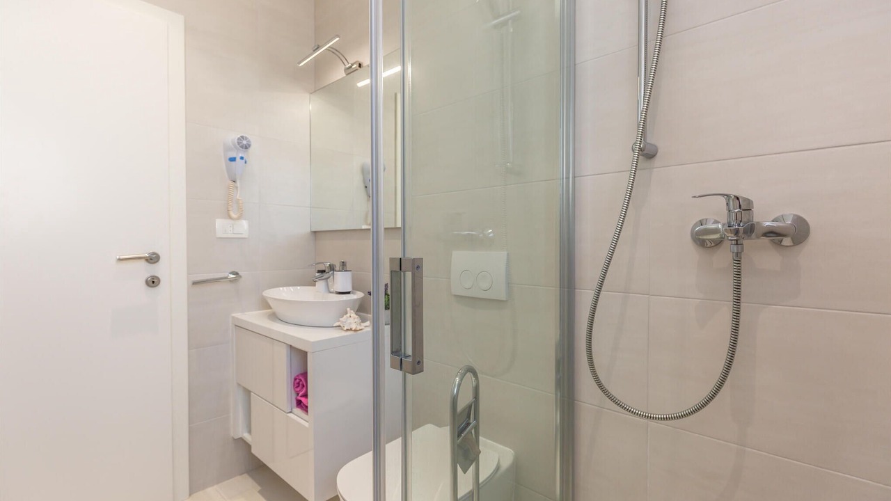 Photo of Bathroom in Medici