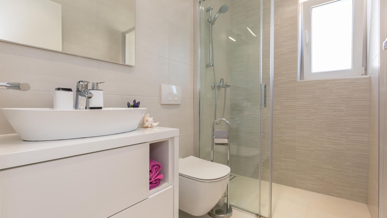 Photo of Bathroom in Medici
