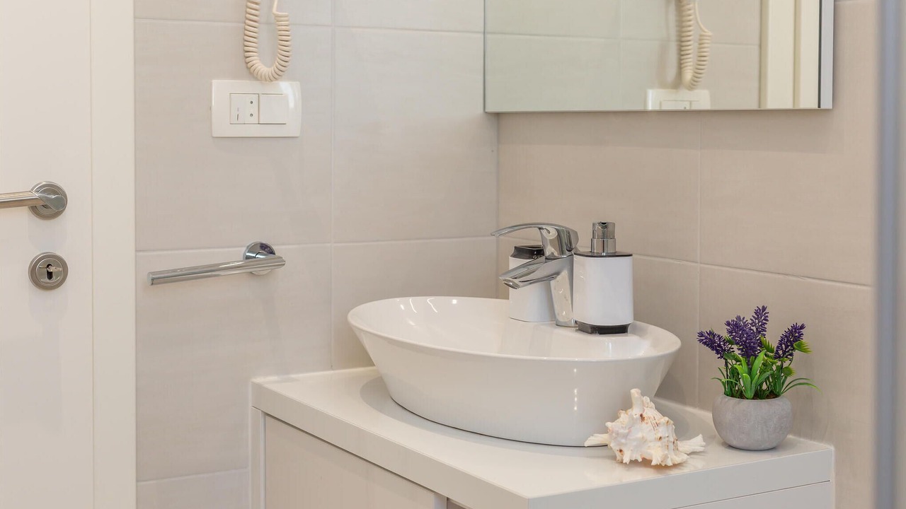 Photo of Bathroom in Medici