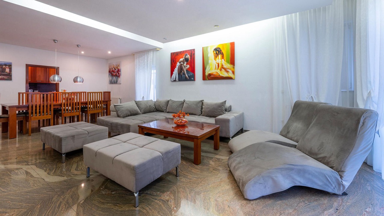 Photo of Bedroom in Pjescana Uvala