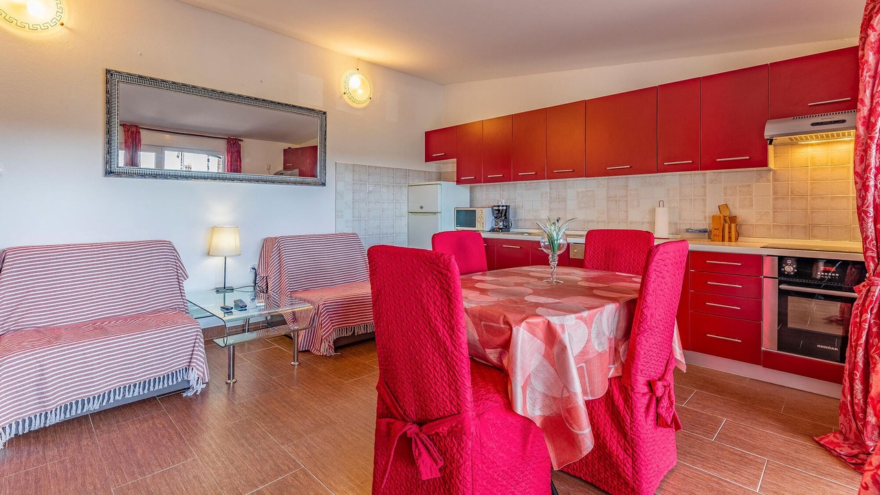 Photo of Bedroom in Pomer
