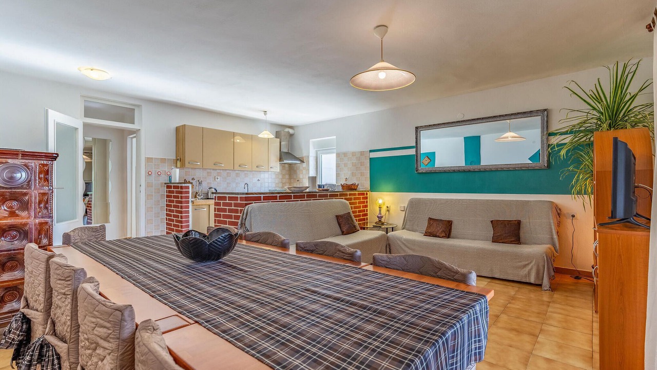 Photo of Bedroom in Pomer