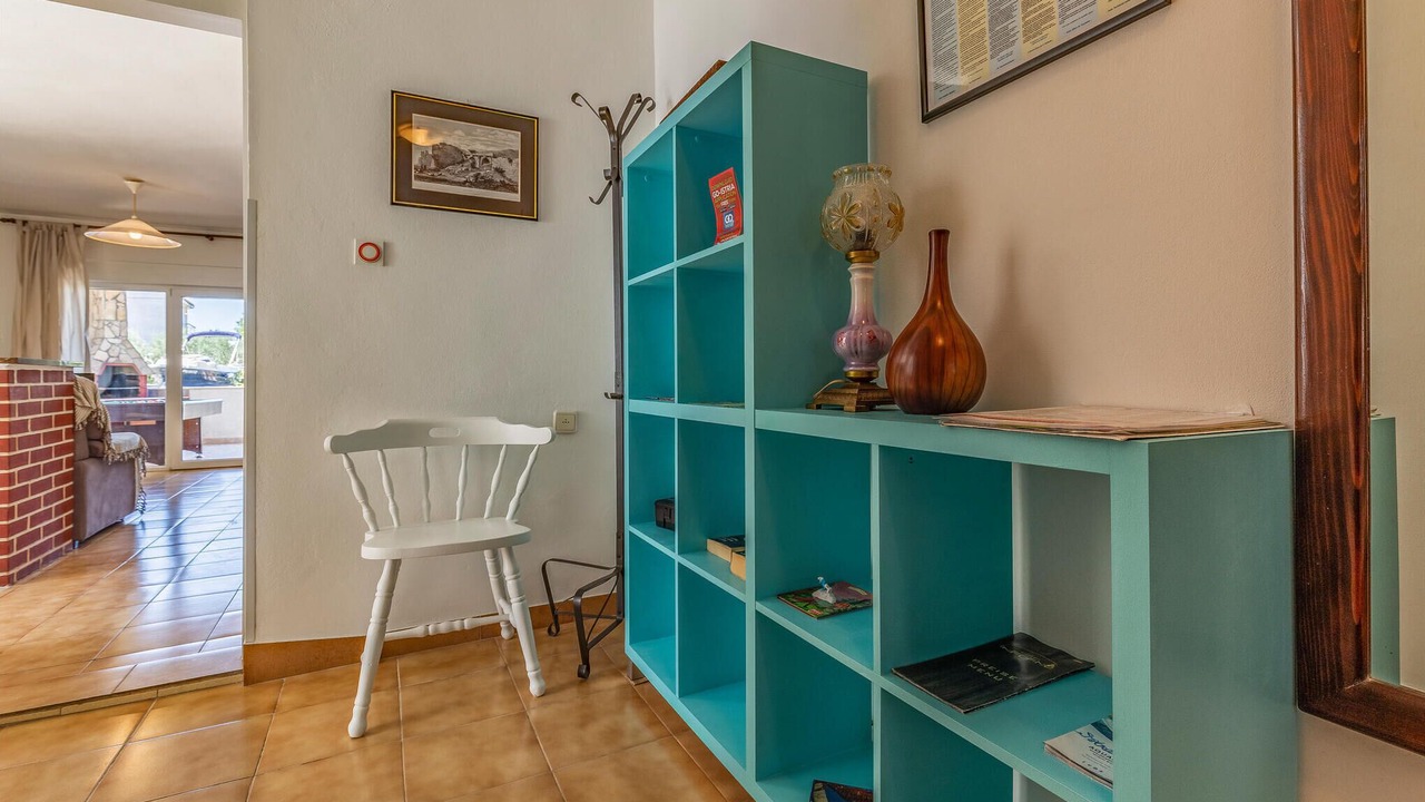 Photo of Bedroom in Pomer
