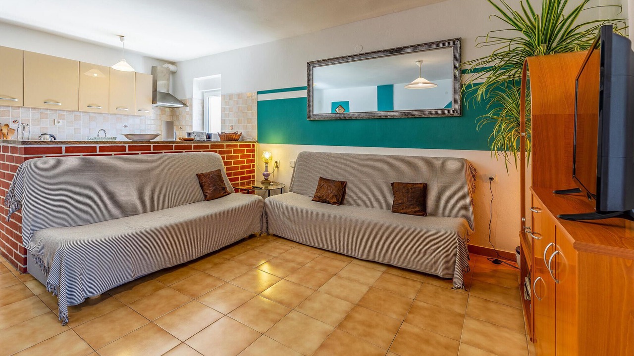 Photo of Bedroom in Pomer