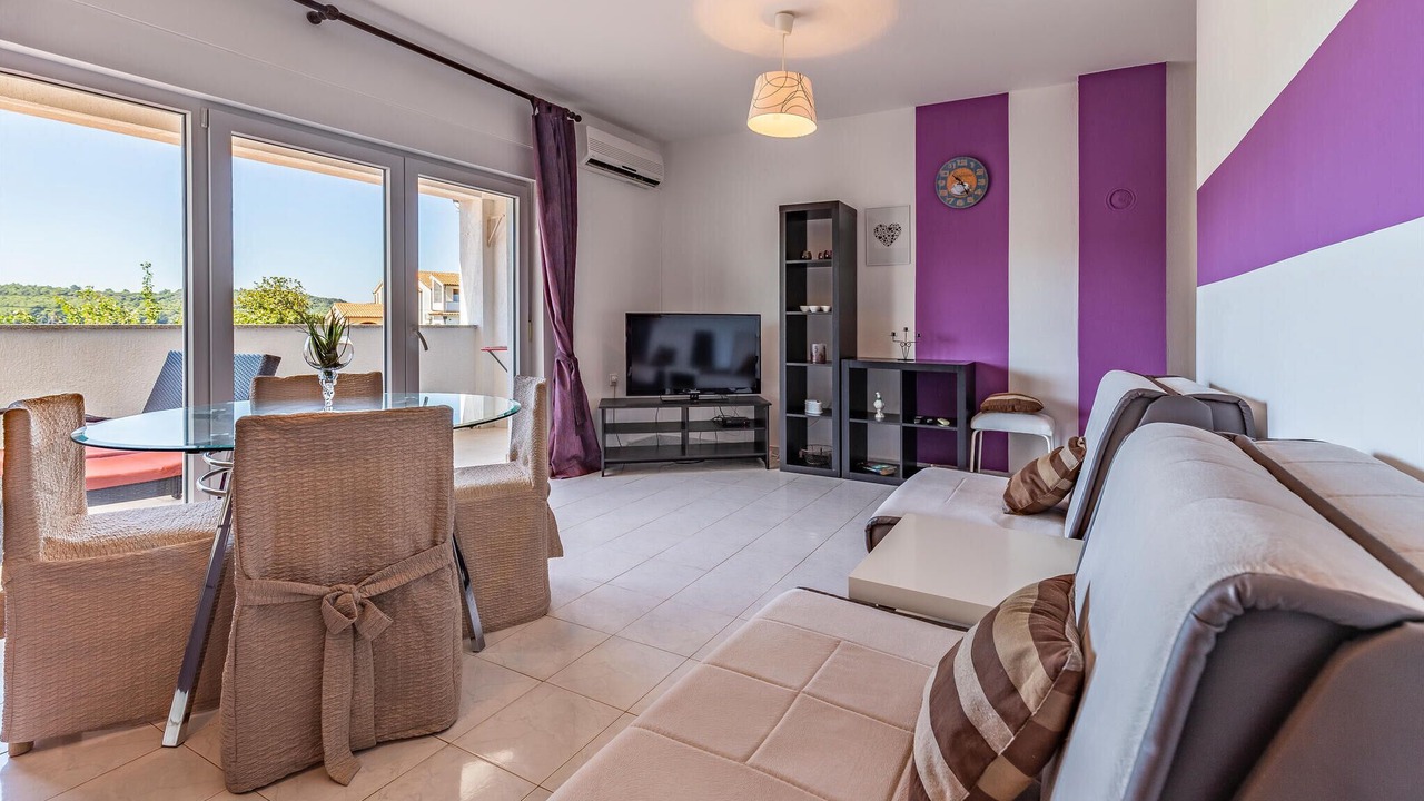 Photo of Bedroom in Pomer