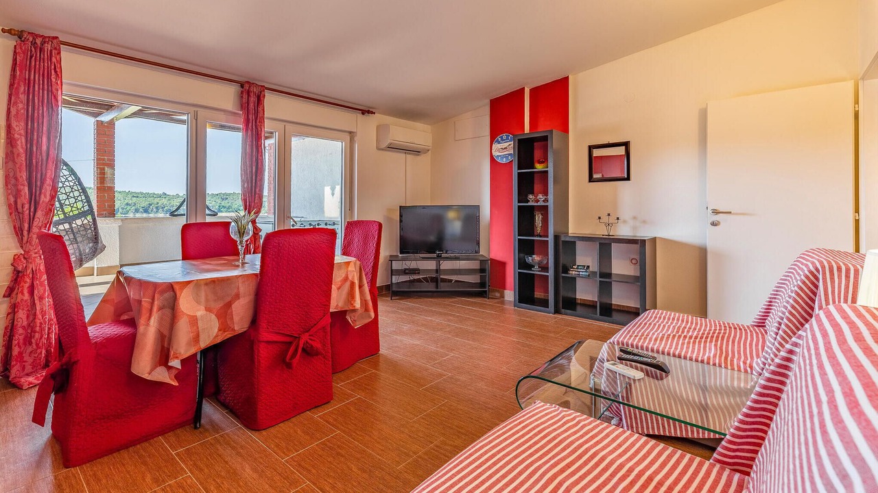 Photo of Bedroom in Pomer