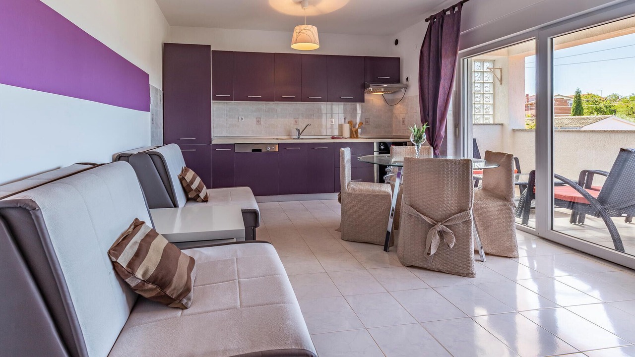 Photo of Bedroom in Pomer