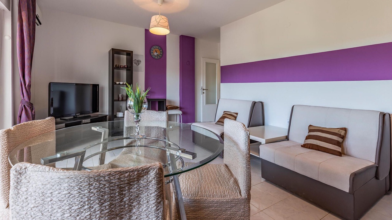 Photo of Bedroom in Pomer