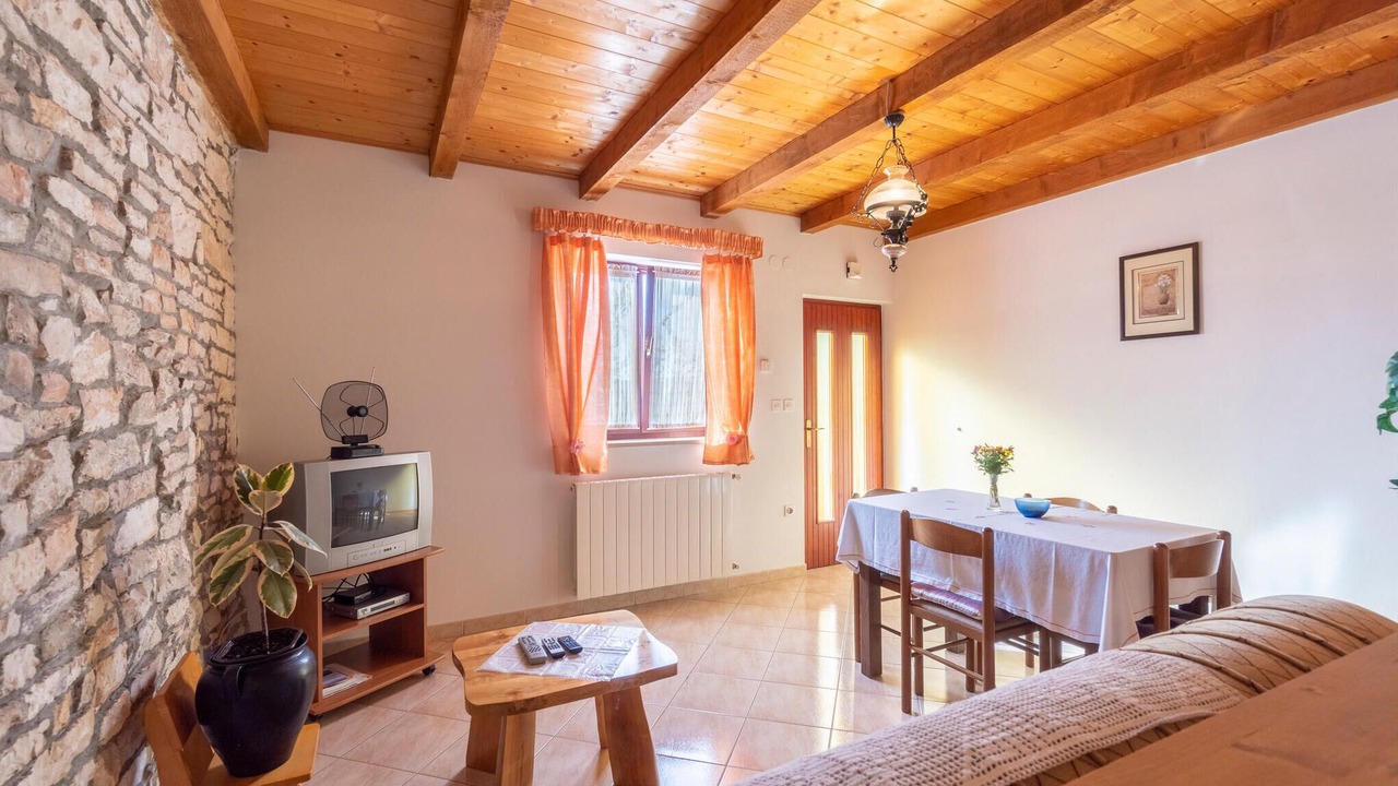 Photo of Bedroom in Hrboki