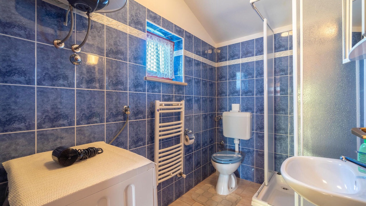 Photo of Bathroom in Hrboki