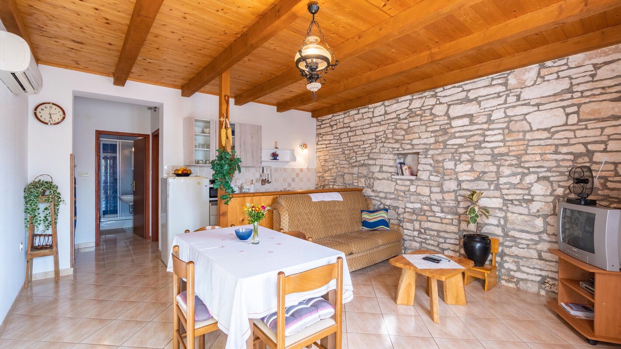 Photo of Bedroom in Hrboki