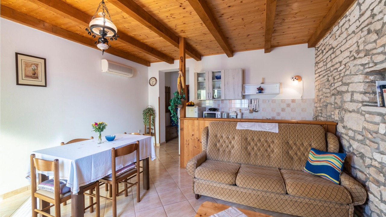 Photo of Bedroom in Hrboki