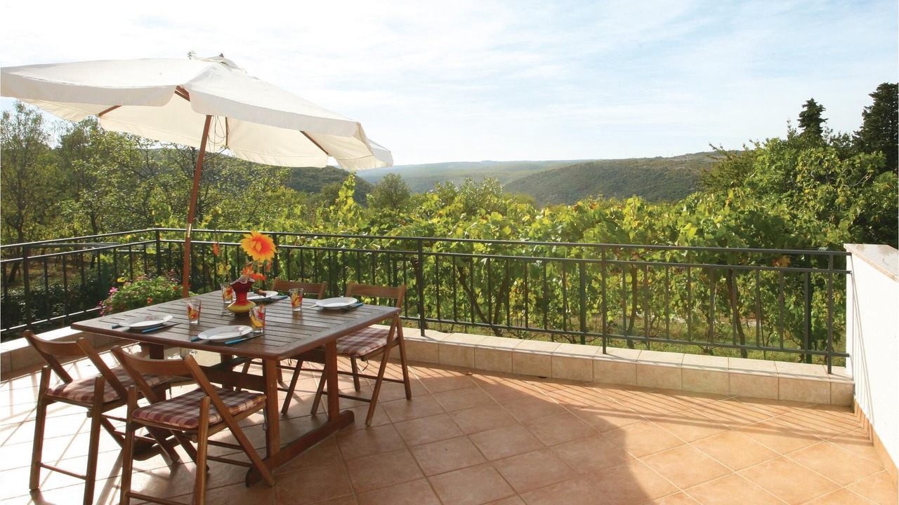 Photo of Patio Balcony in Kapelica