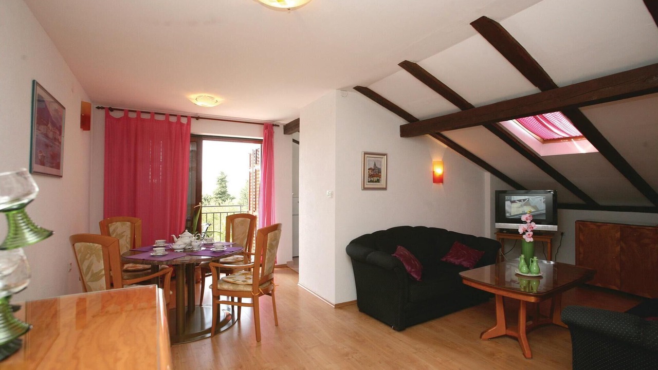 Photo of Bedroom in Kapelica
