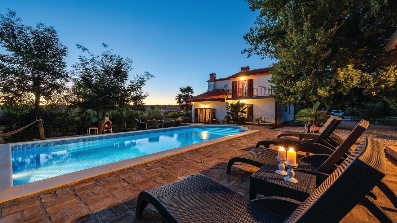 Photo of Outdoor in Kapelica