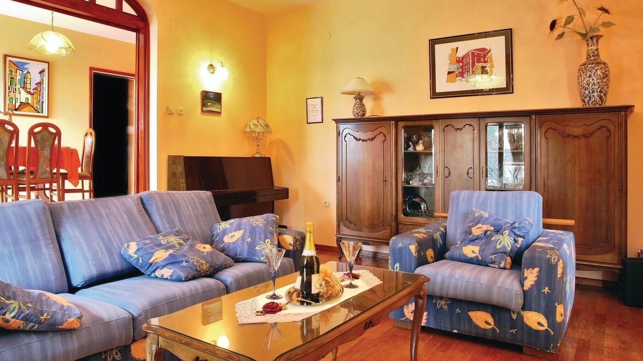 Photo of Bedroom in Kapelica
