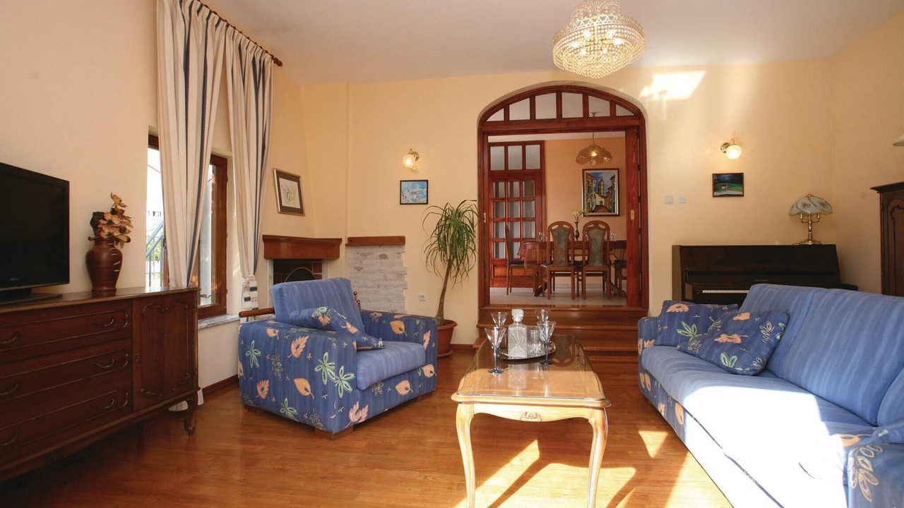 Photo of Bedroom in Kapelica
