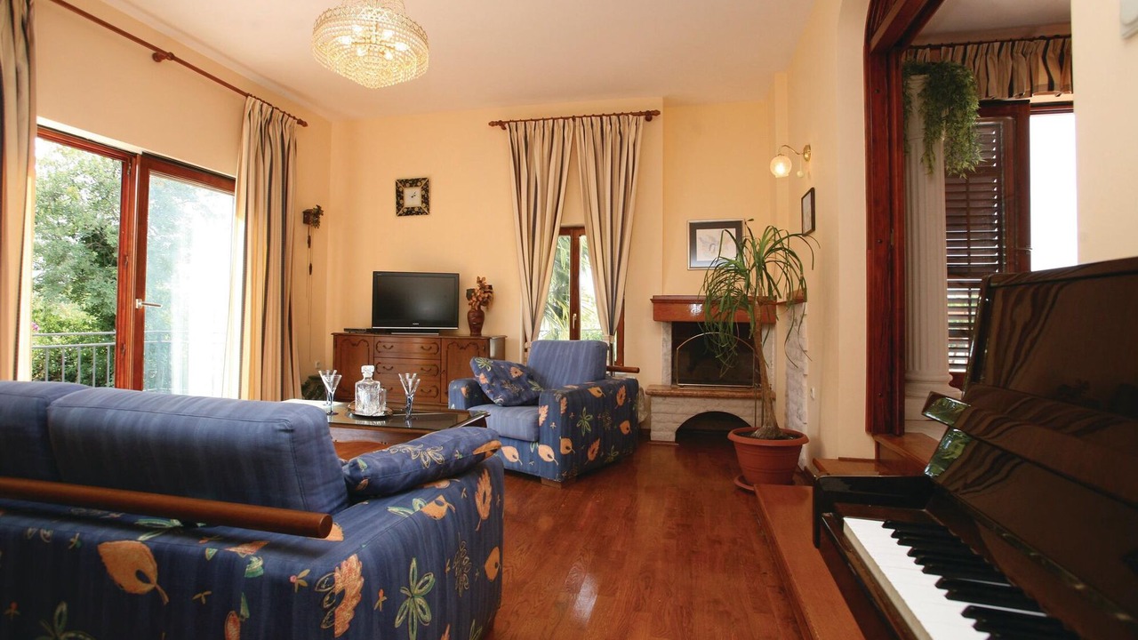 Photo of Bedroom in Kapelica