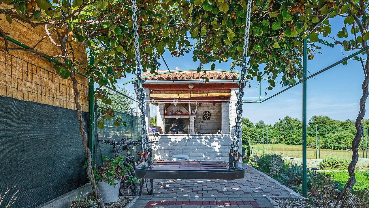 Photo of Outdoor in Marcana