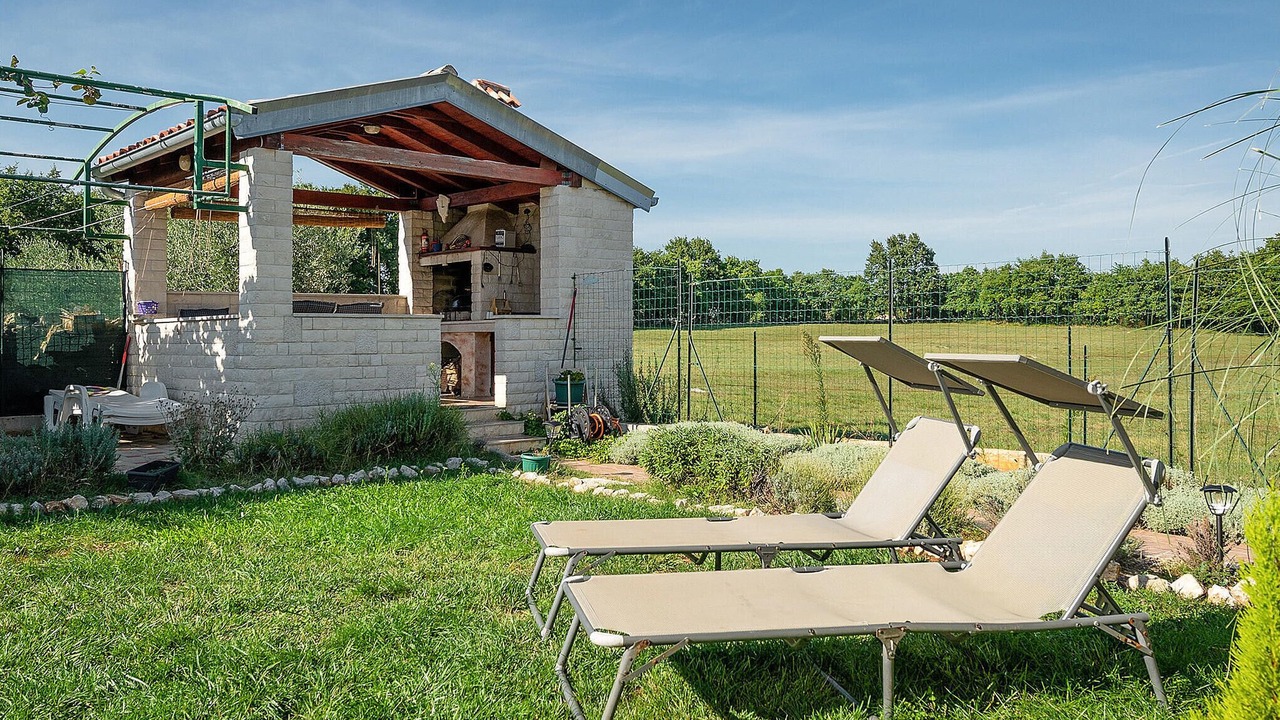 Photo of Outdoor in Marcana