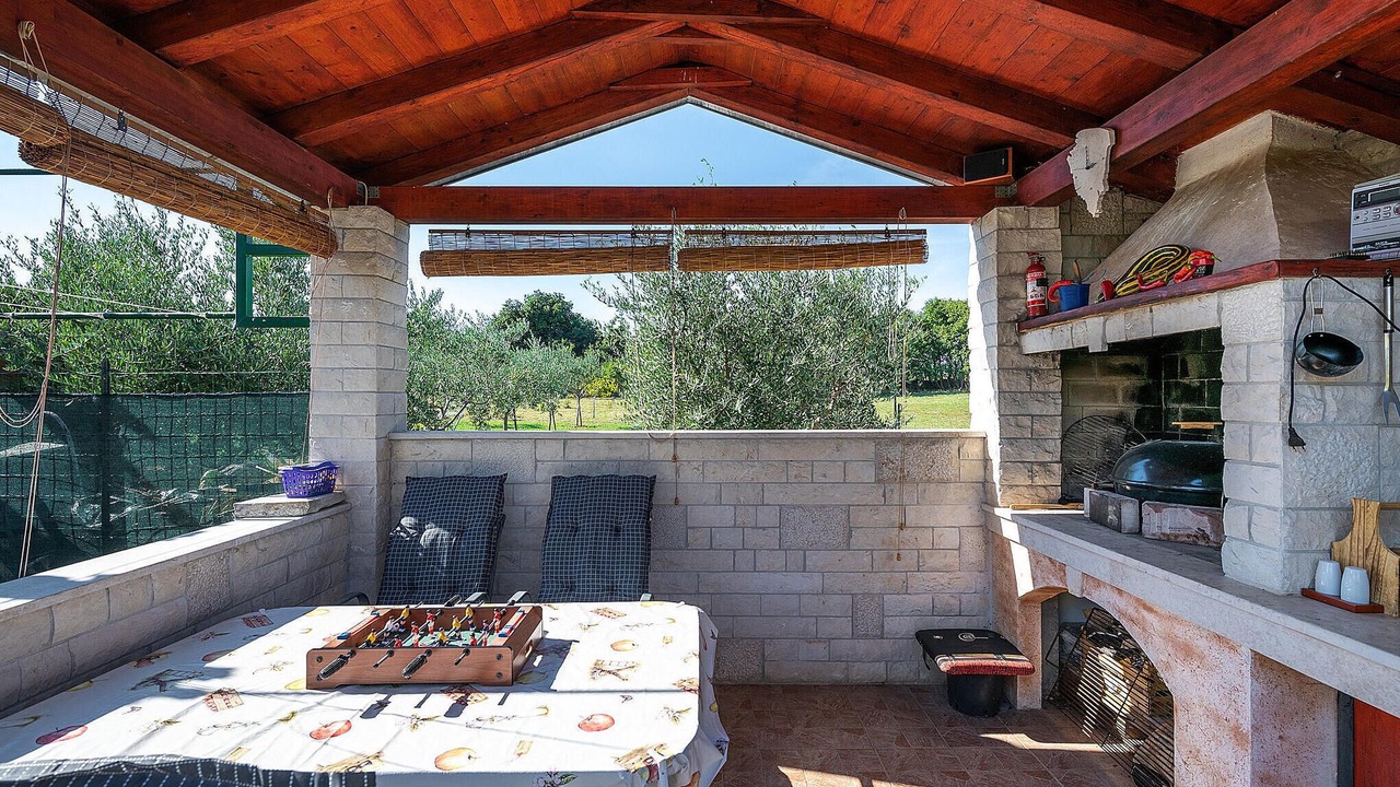 Photo of Outdoor in Marcana