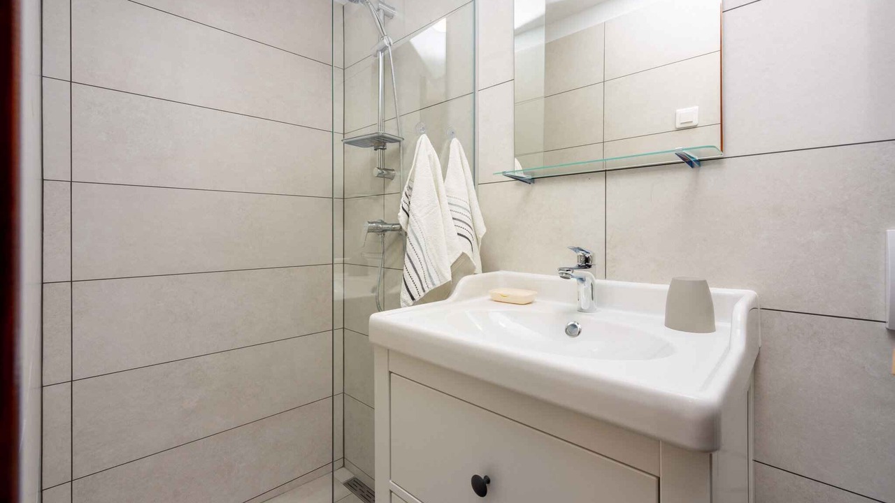 Photo of Bathroom in Selce