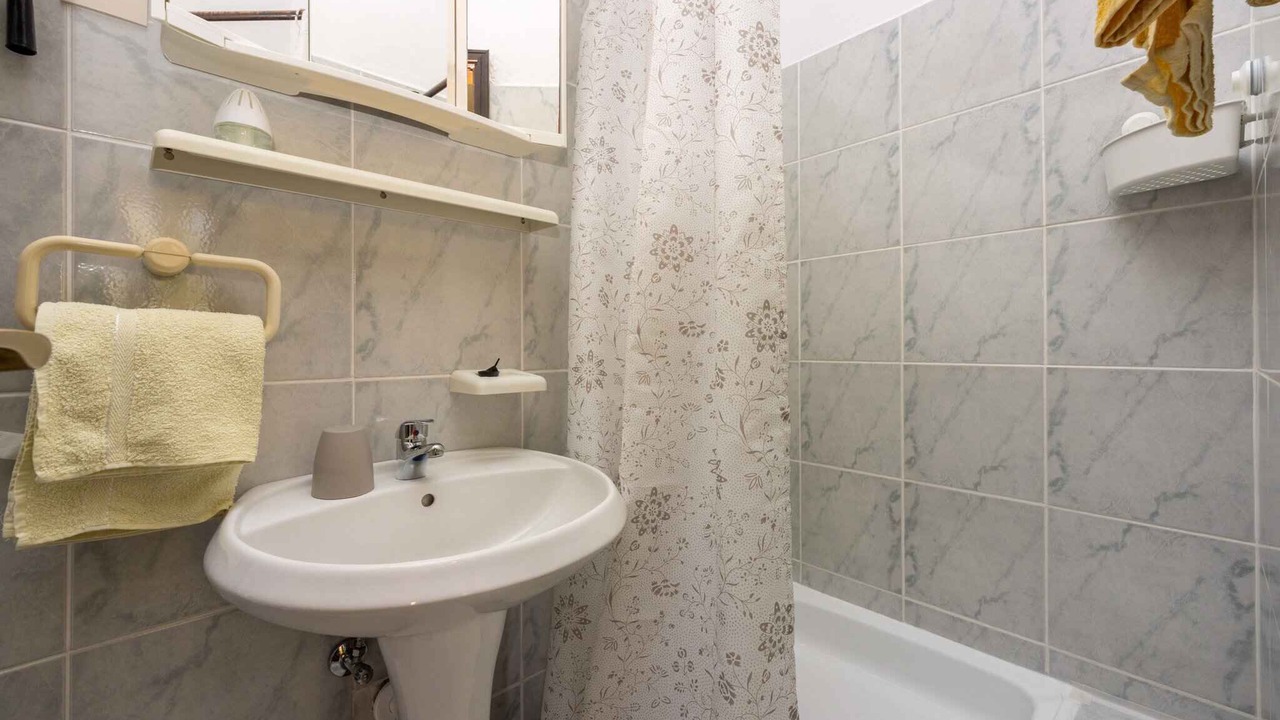 Photo of Bathroom in Selce