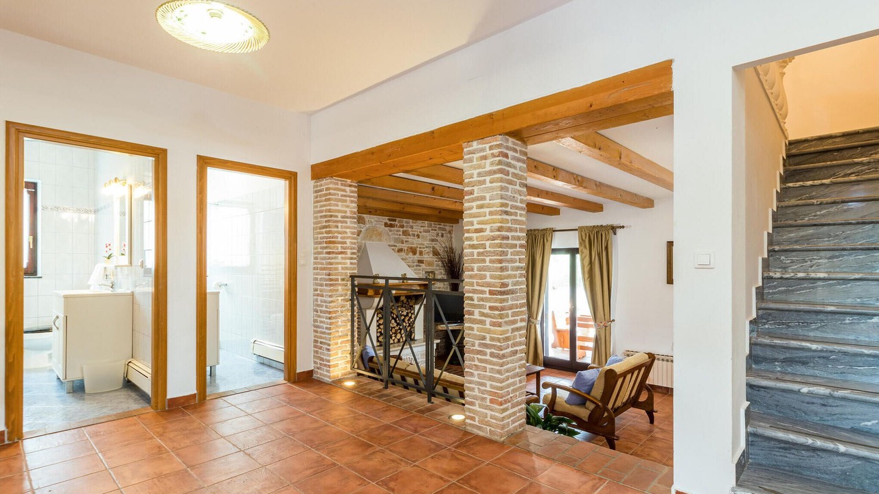 Photo of Bedroom in Muntic