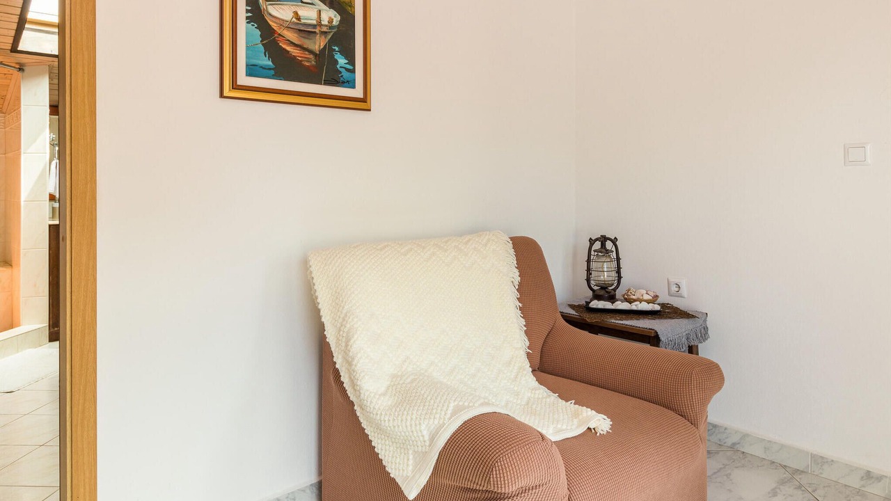 Photo of Bedroom in Muntic