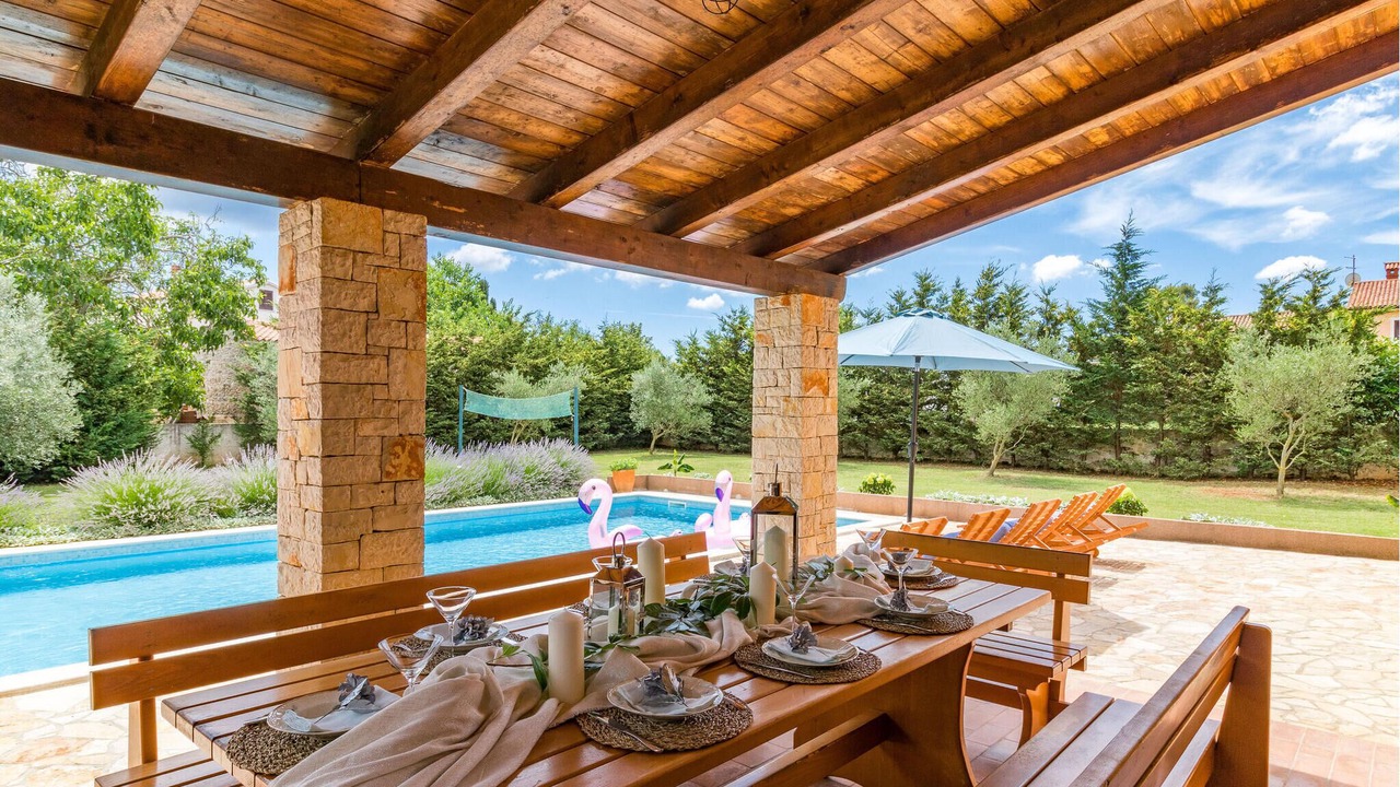 Photo of Outdoor in Muntic
