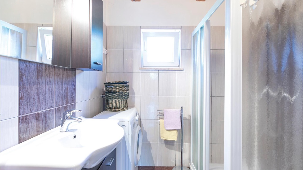 Photo of Bathroom in Novaki Pazinski