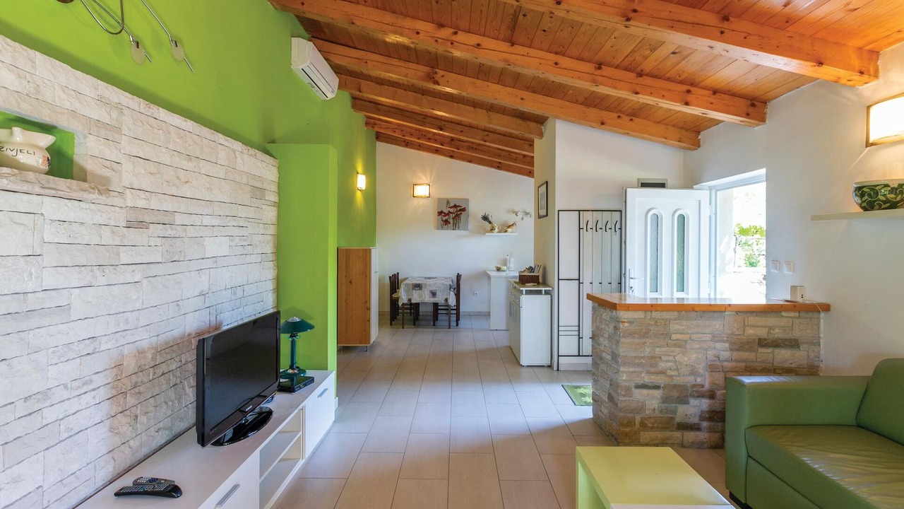 Photo of Bedroom in Novaki Pazinski
