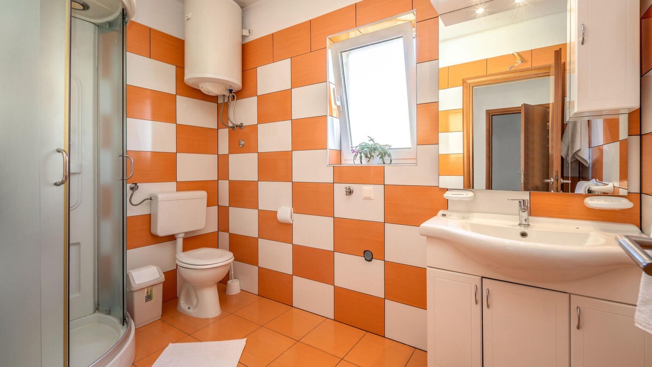 Photo of Bathroom in Crikvenica