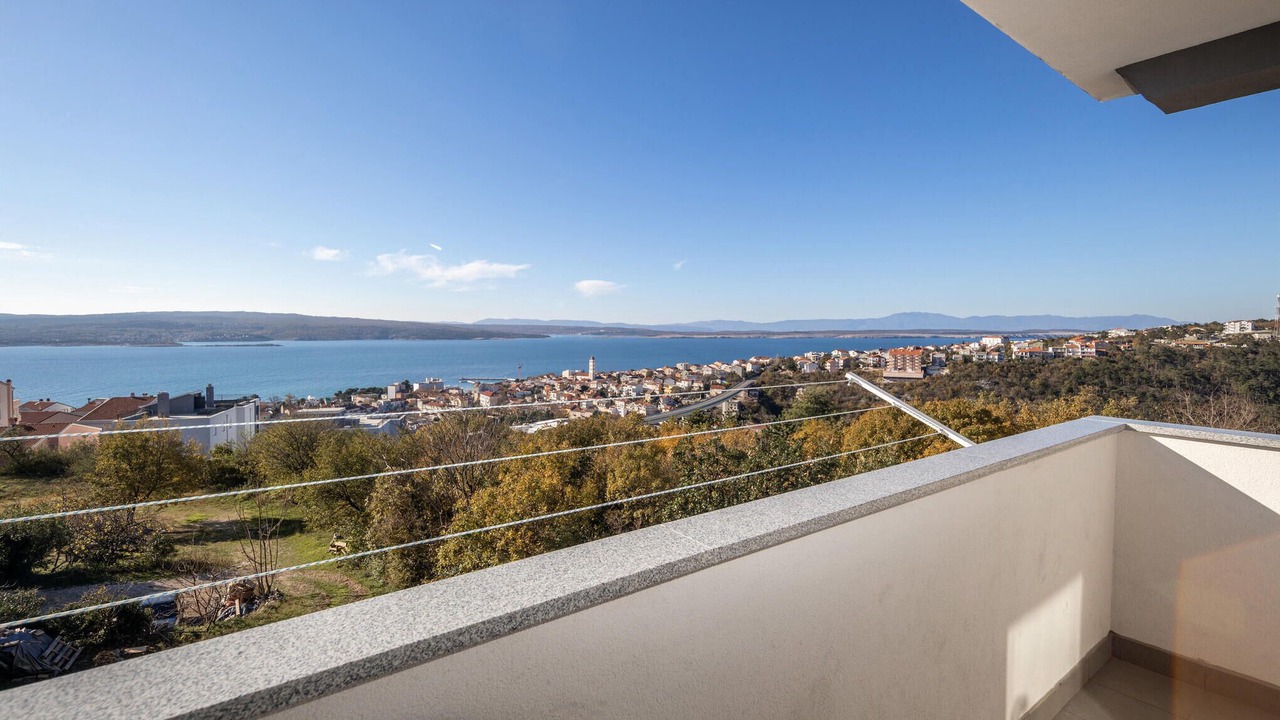 Photo of Patio Balcony in Crikvenica