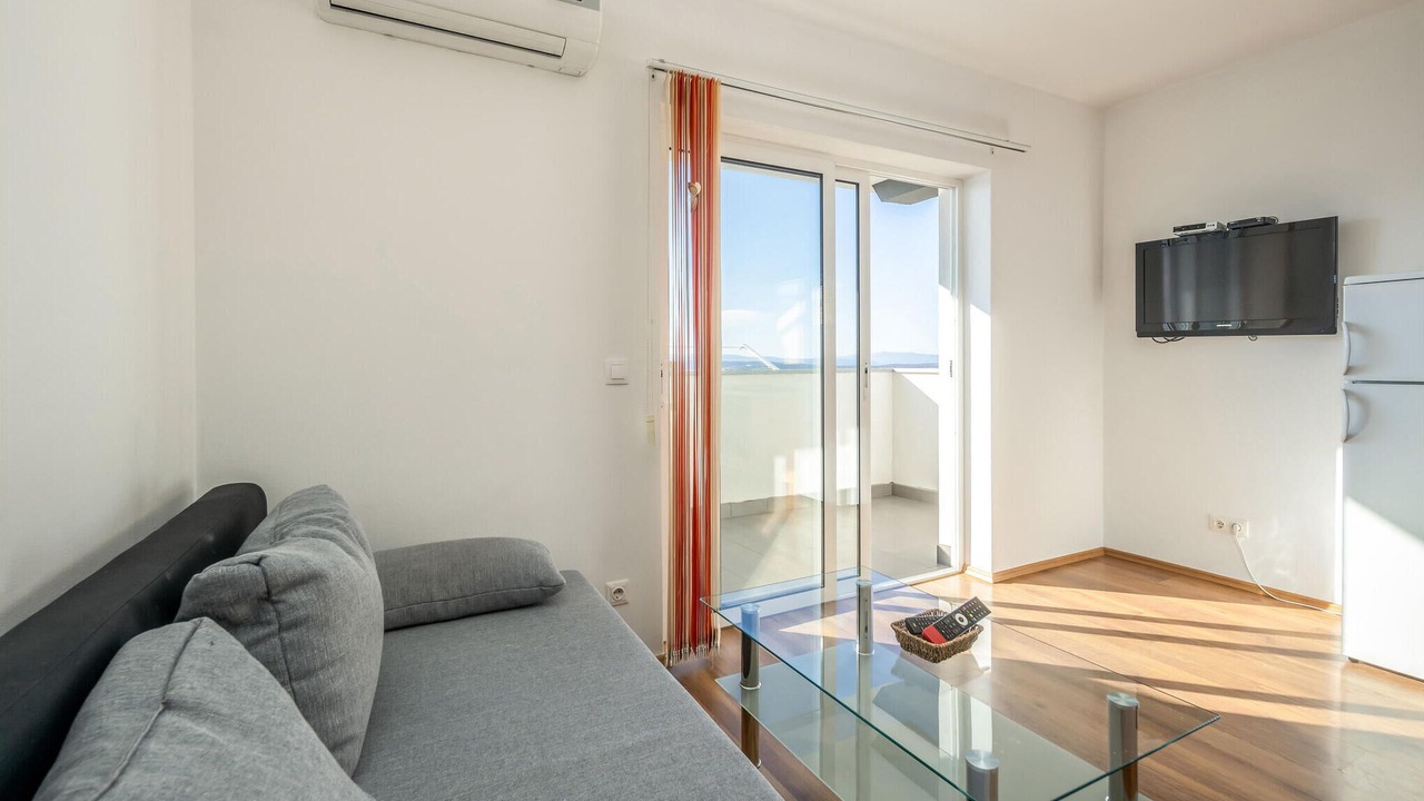 Photo of Bedroom in Crikvenica
