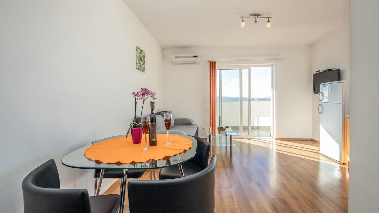 Photo of Bedroom in Crikvenica